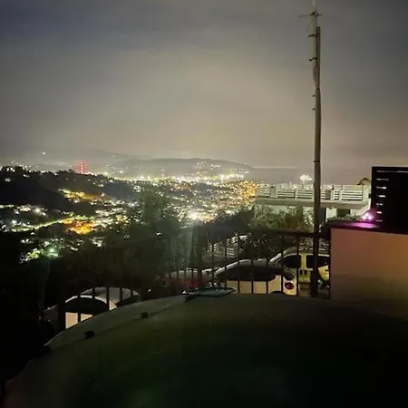Dany's Bay View - Homy 5 Terre * La Spezia