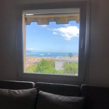 Dany's Bay View - Homy 5 Terre Villa La Spezia