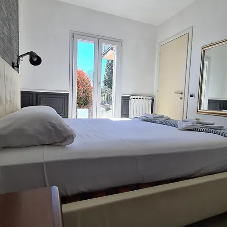 Dany's Bay View - Homy 5 Terre Villa *