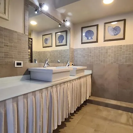 Dany's Bay View - Homy 5 Terre Villa