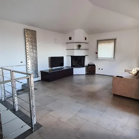 Dany's Bay View - Homy 5 Terre * La Spezia