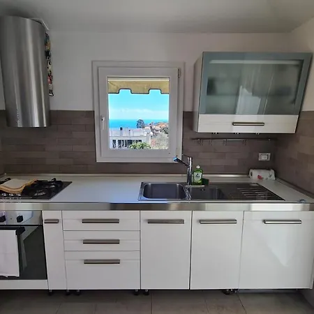 Dany's Bay View - Homy 5 Terre Villa *