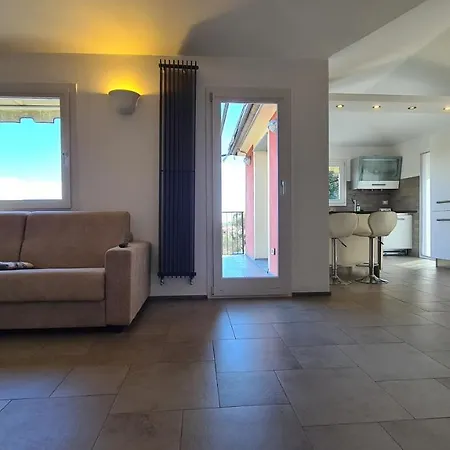 Villa Dany's Bay View - Homy 5 Terre La Spezia